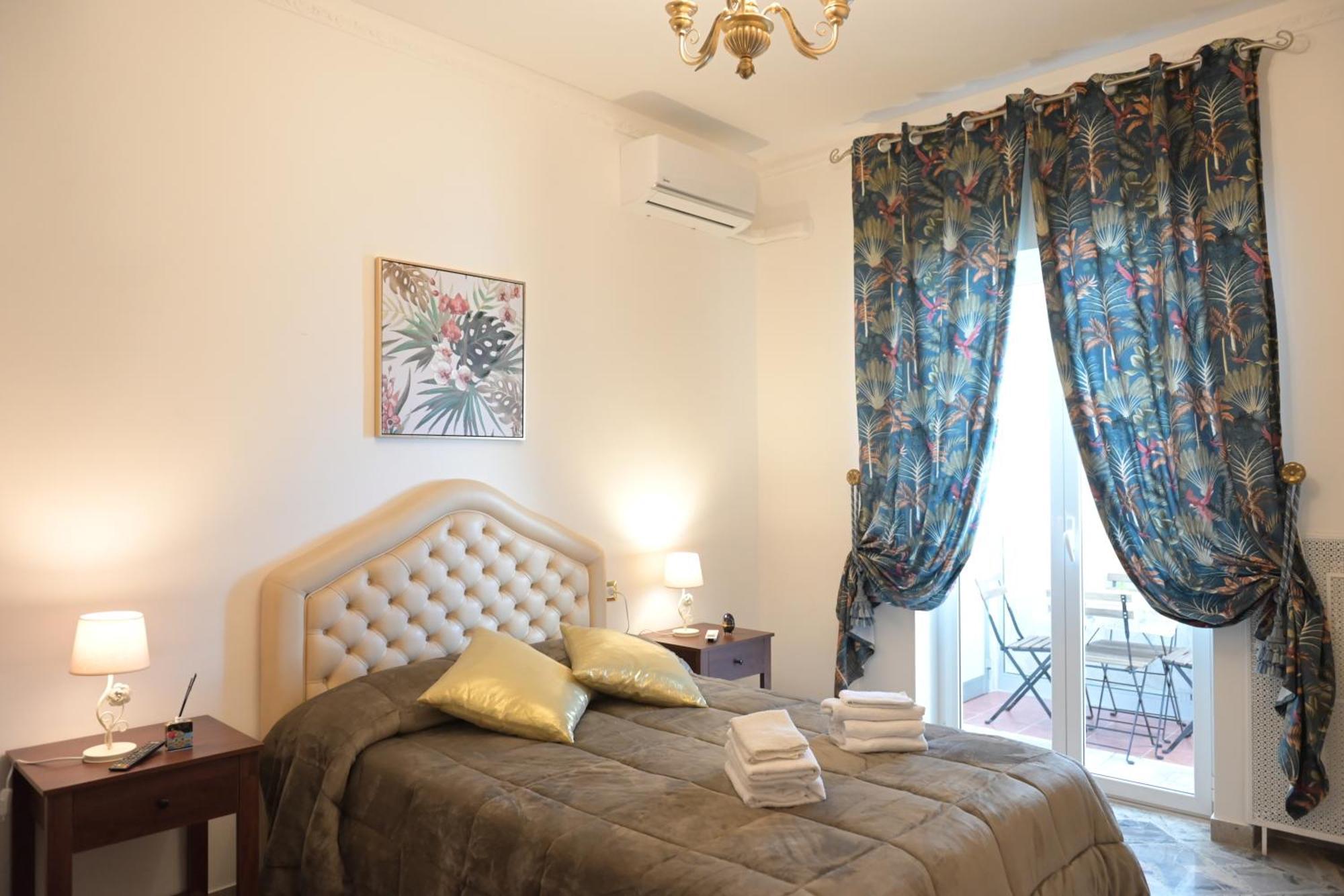 The Rooms Of Swami Bari Exterior foto