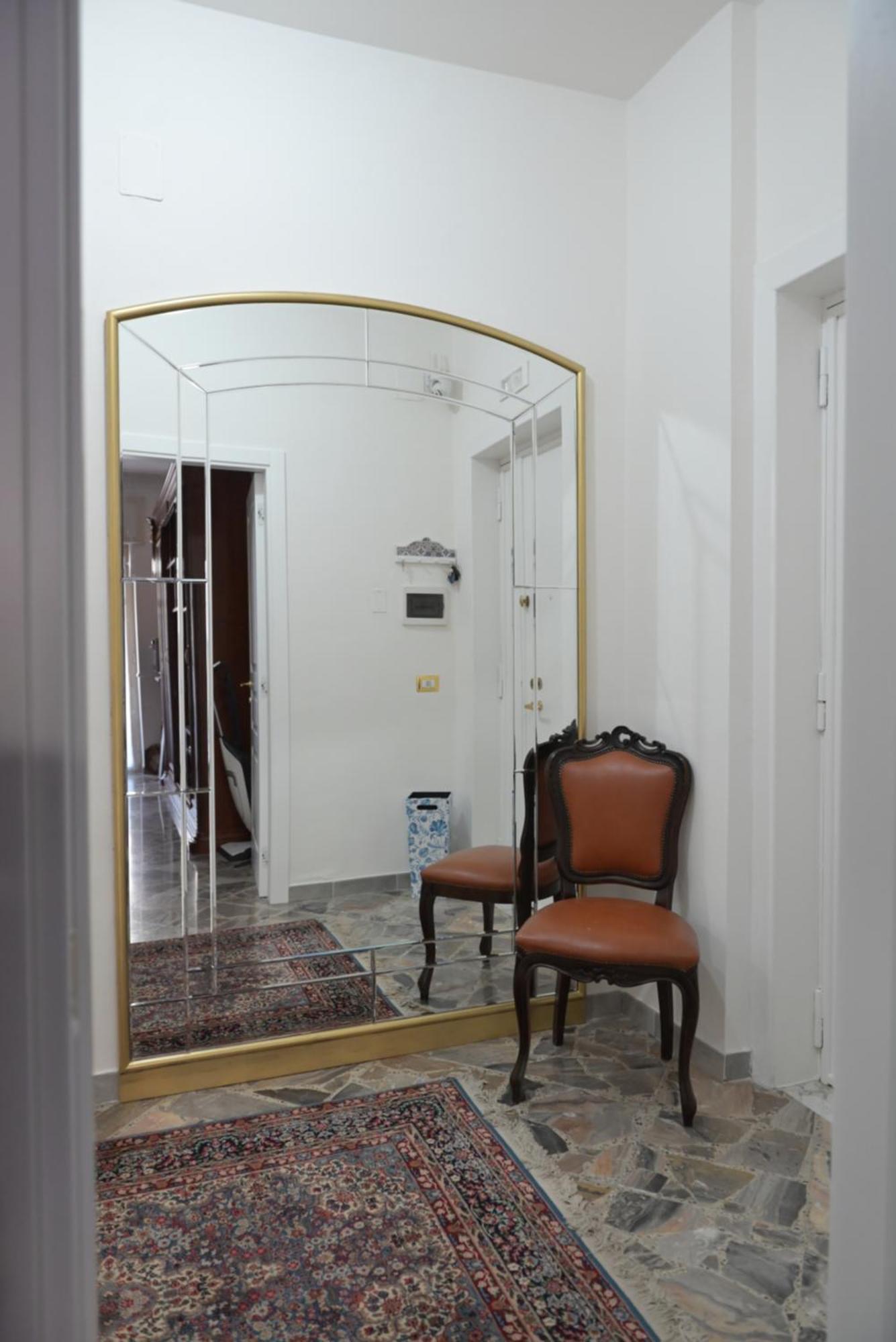 The Rooms Of Swami Bari Exterior foto