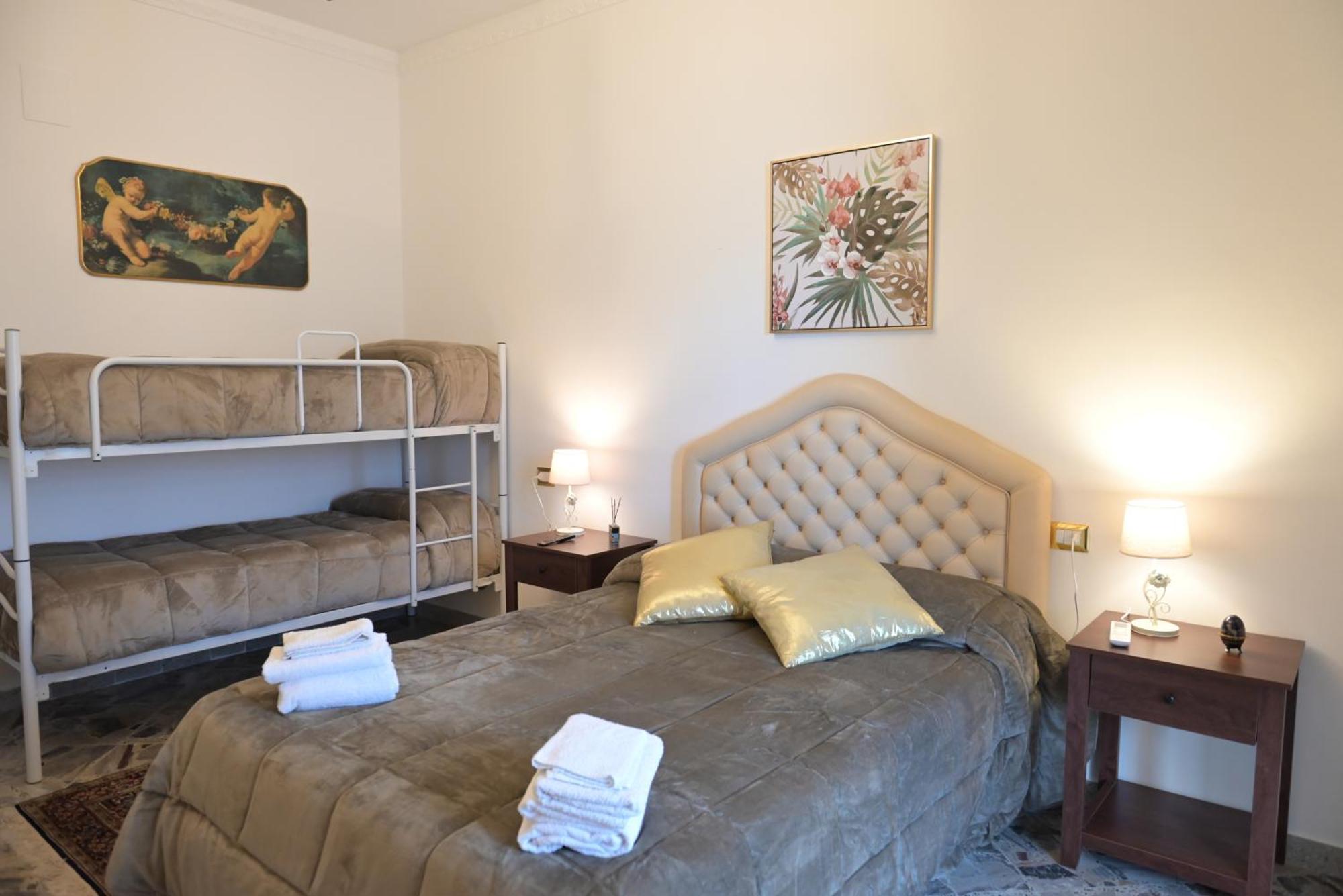 The Rooms Of Swami Bari Exterior foto