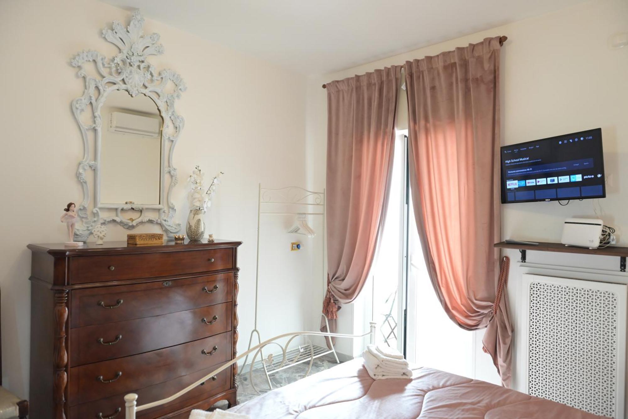 The Rooms Of Swami Bari Exterior foto
