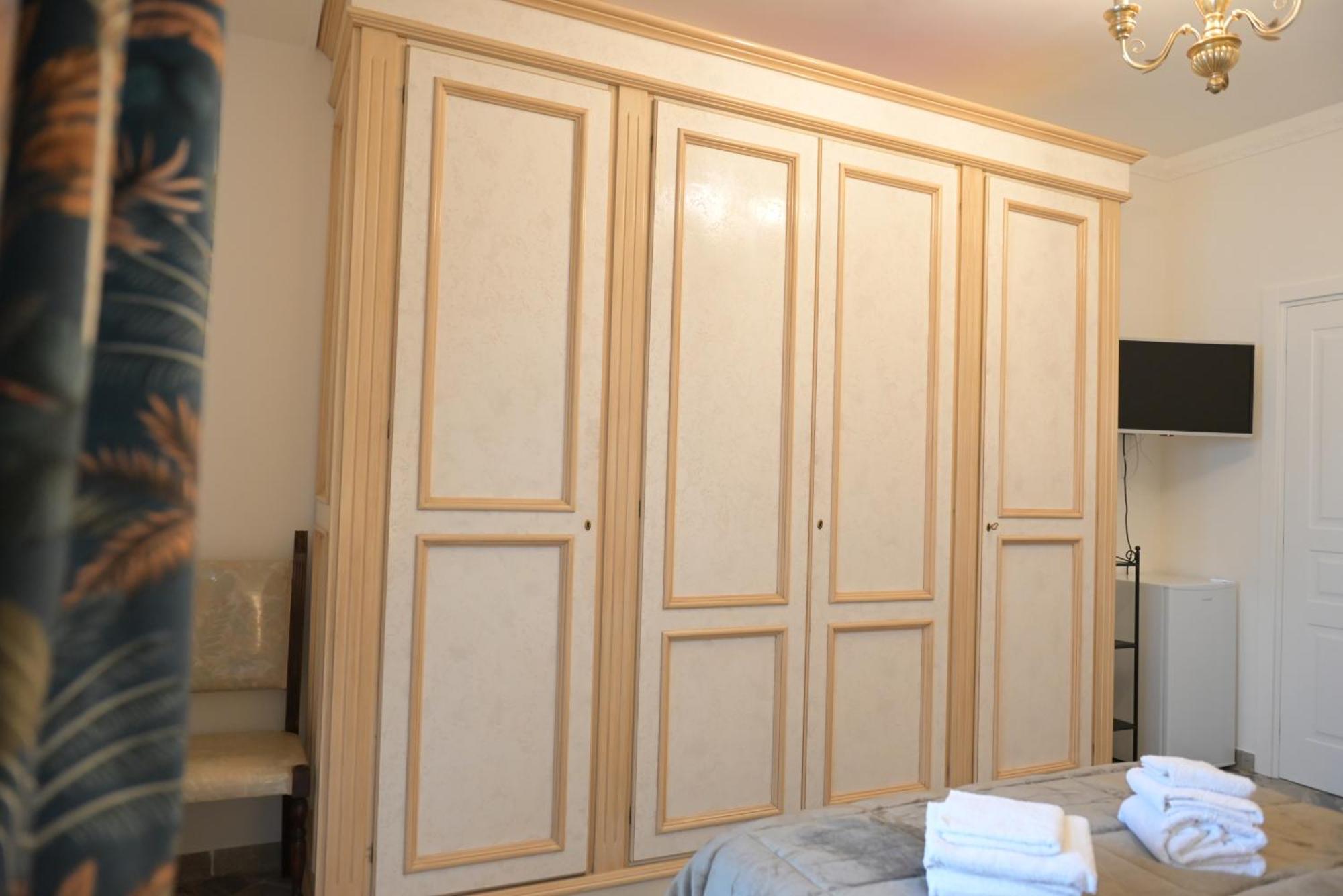 The Rooms Of Swami Bari Exterior foto