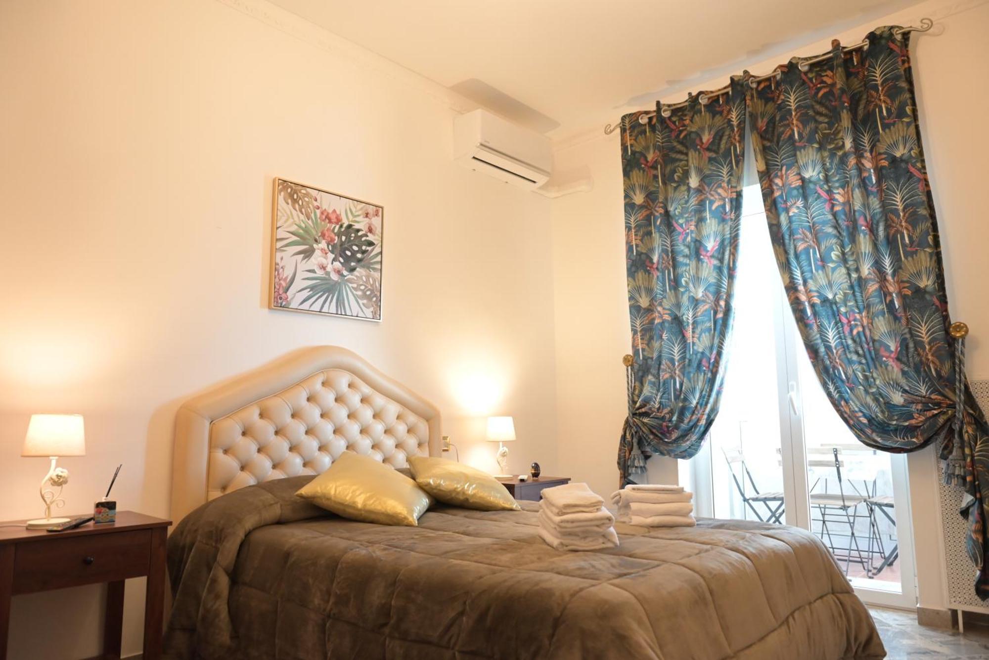 The Rooms Of Swami Bari Exterior foto
