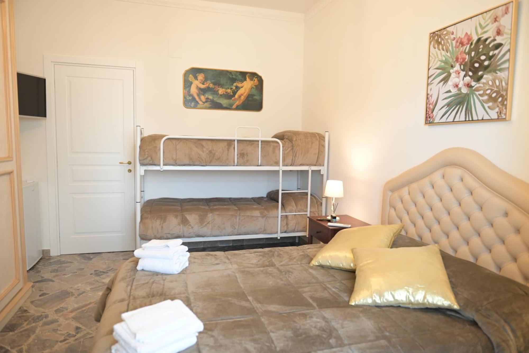 The Rooms Of Swami Bari Exterior foto