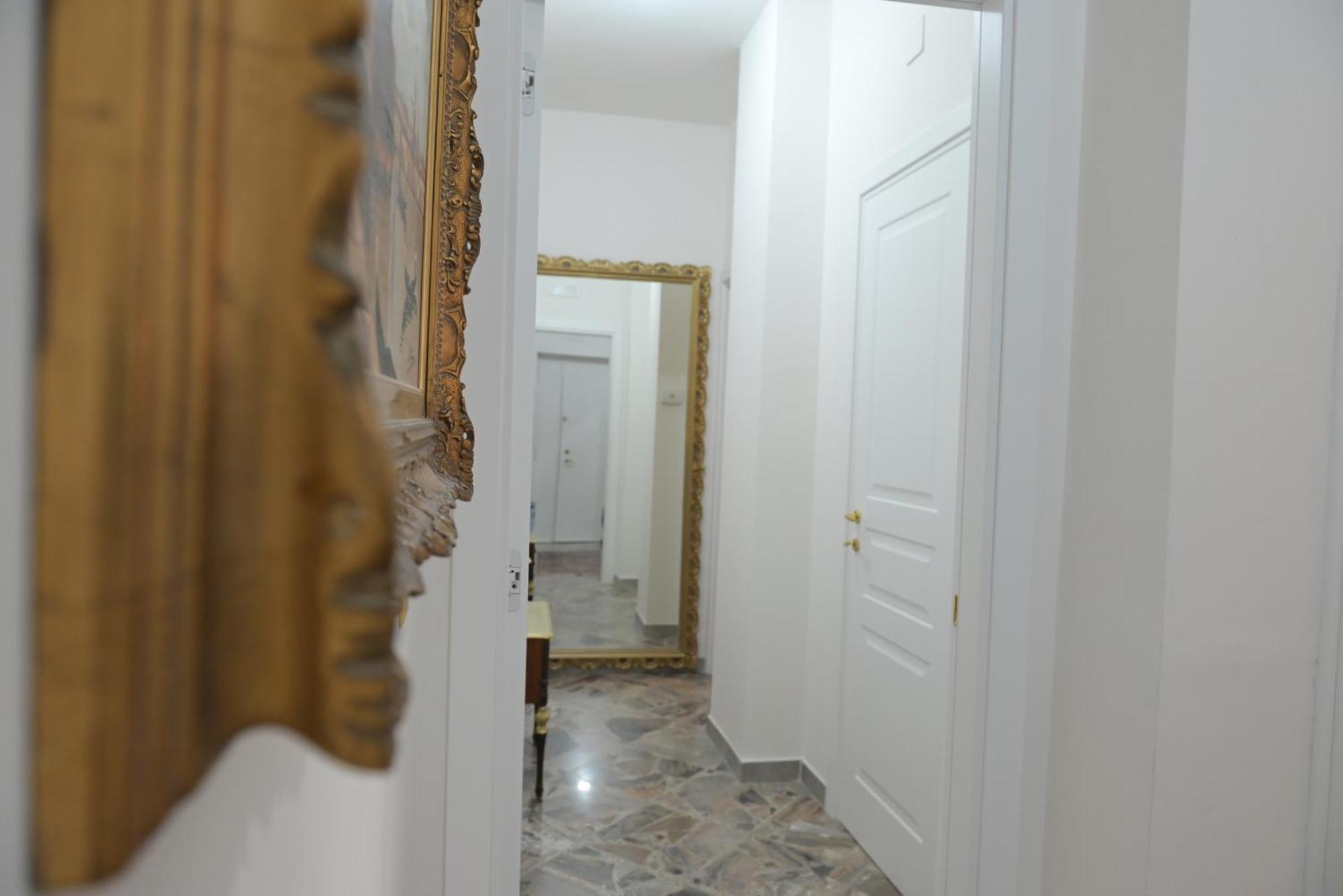The Rooms Of Swami Bari Exterior foto