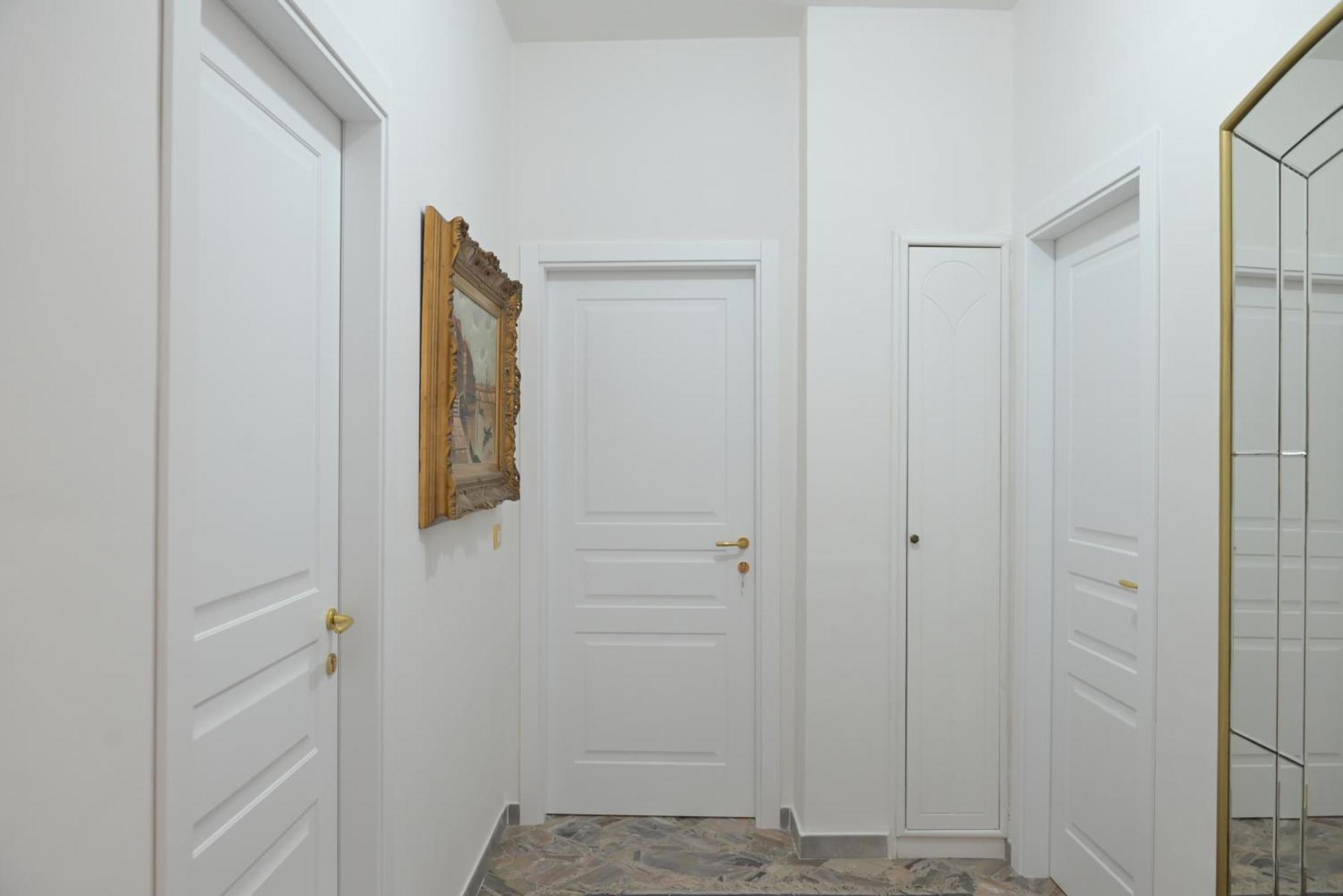 The Rooms Of Swami Bari Exterior foto